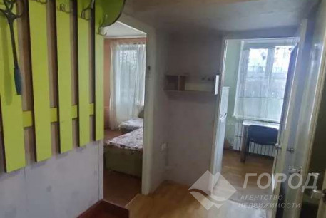 Сдам 1-кімнатну квартиру, Гагарина проспект, Код: 713854/1