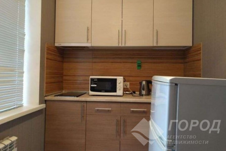 Сдам 1-кімнатну квартиру, Салтовка, Студенческая метро, Код: 713868/3