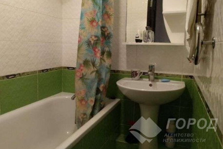 Сдам 1-кімнатну квартиру, Салтовка, Студенческая метро, Код: 713868/3