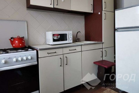 Сдам 1-кімнатну квартиру, Центр, Ярослава Мудрого пл., Код: 713868/4