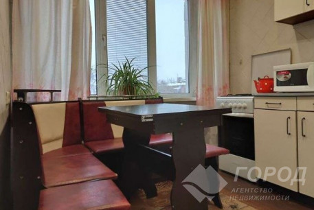 Сдам 1-кімнатну квартиру, Центр, Ярослава Мудрого пл., Код: 713868/4