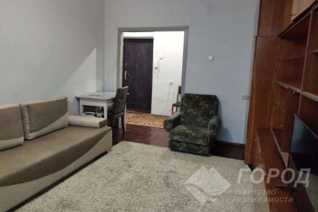 Сдам 1-кімнатну квартиру, Центр, Ярослава Мудрого пл., Код: 713868/4