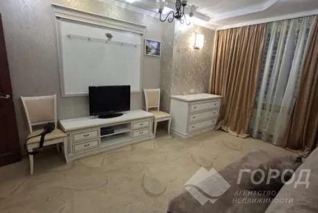 Сдам 1-кімнатну квартиру в новобудові, Жуковского, Код: 713903/2