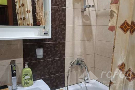 Сдам 1-кімнатну квартиру в новобудові, Жуковского, Код: 713903/2