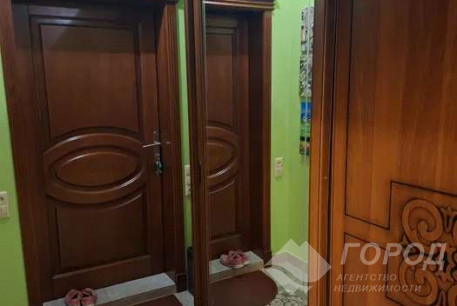 Сдам 1-кімнатну квартиру в новобудові, Жуковского, Код: 713903/2