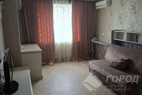 Сдам 1-кімнатну квартиру в новобудові, Жуковского, Код: 713903/2