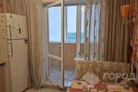Сдам 1-кімнатну квартиру в новобудові, Жуковского, Код: 713903/2