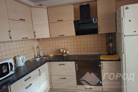 Сдам 1-кімнатну квартиру в новобудові, Жуковского, Код: 713903/2