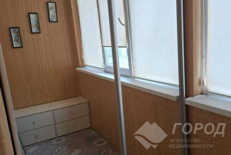 Сдам 1-кімнатну квартиру в новобудові, Жуковского, Код: 713903/2