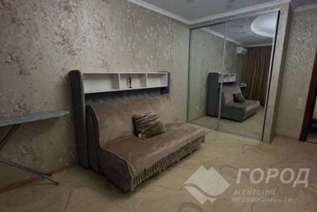 Сдам 1-кімнатну квартиру в новобудові, Жуковского, Код: 713903/2
