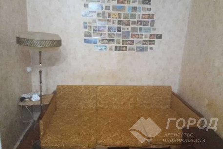 Сдам 1-кімнатну квартиру, Новые дома, Код: 714066/1