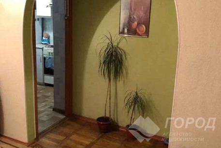 Сдам 1-кімнатну квартиру, Новые дома, Армейская метро (Советской Армии), Код: 714187/3