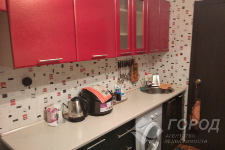 Продам 1-кімнатну квартиру, Завод Шевченко, Код: 714328/5