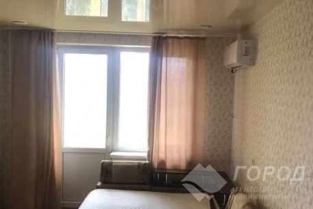 Сдам 1-кімнатну квартиру, Салтовка, Студенческая метро, Код: 714422/2