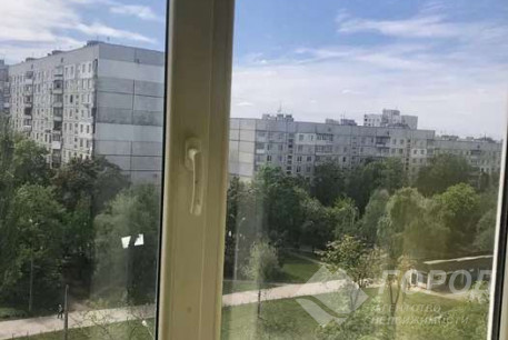 Сдам 1-кімнатну квартиру, Салтовка, Студенческая метро, Код: 714422/2