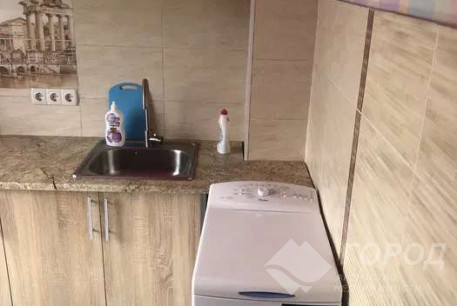 Сдам 1-кімнатну квартиру, Салтовка, Студенческая метро, Код: 714422/2