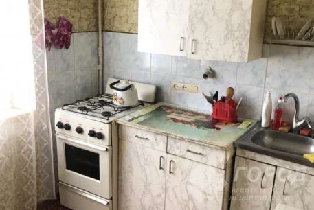 Сдам 1-кімнатну квартиру, Салтовка, Героев Труда метро, Код: 714422/3