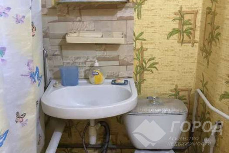 Сдам 1-кімнатну квартиру, Салтовка, Героев Труда метро, Код: 714422/3