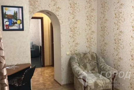 Сдам 2-х кімнатну квартиру в новобудові, Салтовка, Код: 714531/4