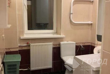 Сдам 2-х кімнатну квартиру в новобудові, Салтовка, Код: 714531/4