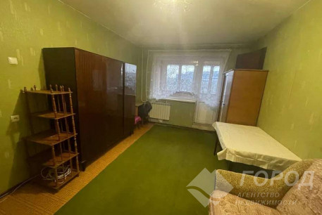 Сдам 1-кімнатну квартиру, ХТЗ, Код: 714663/2