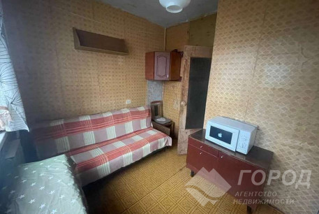 Сдам 1-кімнатну квартиру, ХТЗ, Код: 714663/2