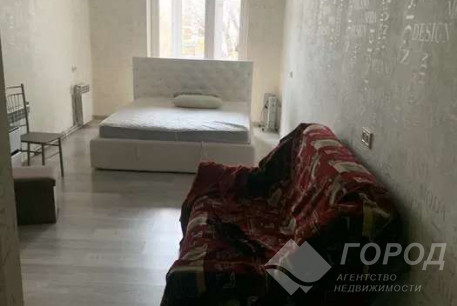 Сдам 1-кімнатну квартиру, Центральный рынок, Центральный Рынок метро, Код: 714684/2