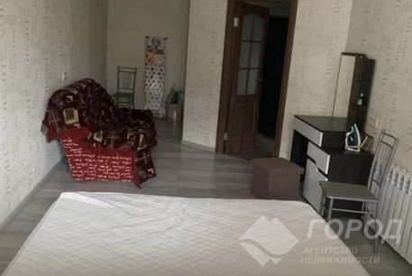 Сдам 1-кімнатну квартиру, Центральный рынок, Центральный Рынок метро, Код: 714684/2