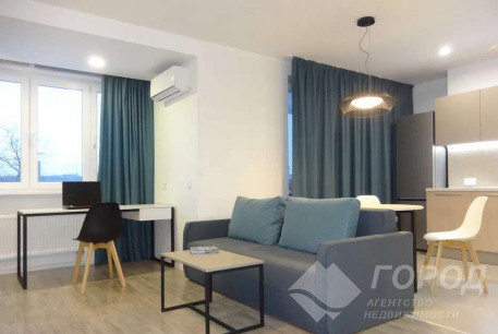 Сдам квартиру, Гагарина проспект, Код: 714804/1