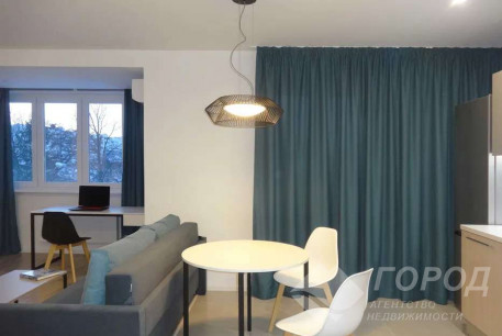 Сдам квартиру, Гагарина проспект, Код: 714804/1