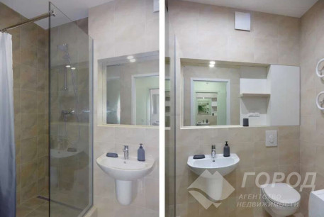 Сдам квартиру, Гагарина проспект, Код: 714804/1