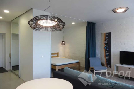 Сдам квартиру, Гагарина проспект, Код: 714804/1