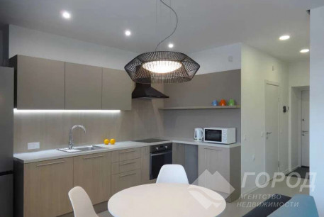 Сдам квартиру, Гагарина проспект, Код: 714804/1