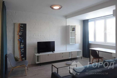 Сдам квартиру, Гагарина проспект, Код: 714804/1