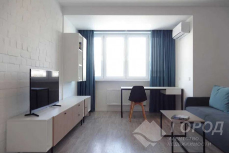 Сдам квартиру, Гагарина проспект, Код: 714804/1