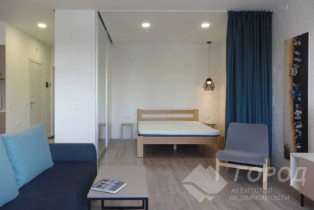 Сдам квартиру, Гагарина проспект, Код: 714804/1