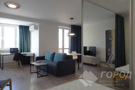 Сдам квартиру, Гагарина проспект, Код: 714804/1