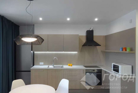 Сдам квартиру, Гагарина проспект, Код: 714804/1