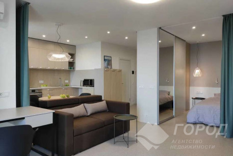 Сдам гостинку, Гагарина проспект, Проспект Гагарина метро, Код: 714804/3