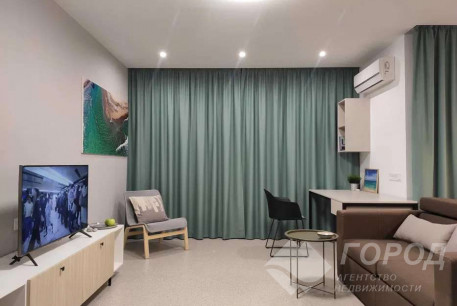 Сдам гостинку, Гагарина проспект, Проспект Гагарина метро, Код: 714804/3