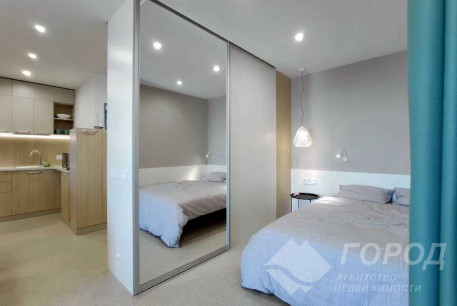 Сдам гостинку, Гагарина проспект, Проспект Гагарина метро, Код: 714804/3