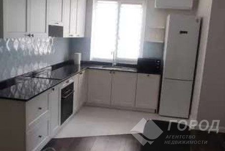 Сдам 1-кімнатну квартиру в новобудові, Центральный рынок, Код: 714815/5