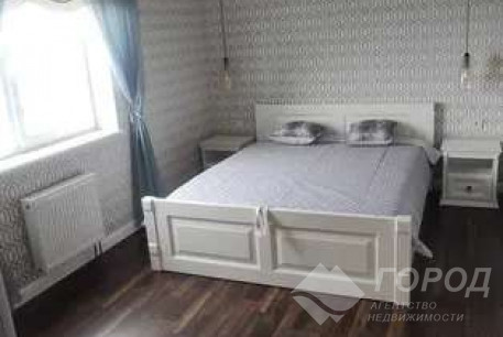 Сдам 1-кімнатну квартиру в новобудові, Центральный рынок, Код: 714815/5