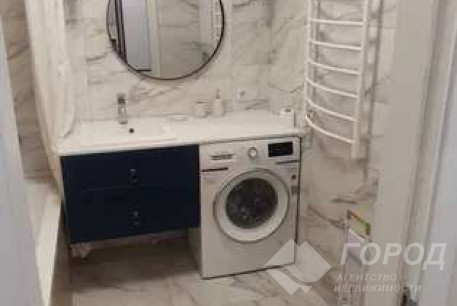 Сдам 1-кімнатну квартиру в новобудові, Центральный рынок, Код: 714815/5