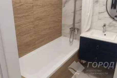 Сдам 1-кімнатну квартиру в новобудові, Центральный рынок, Код: 714815/5
