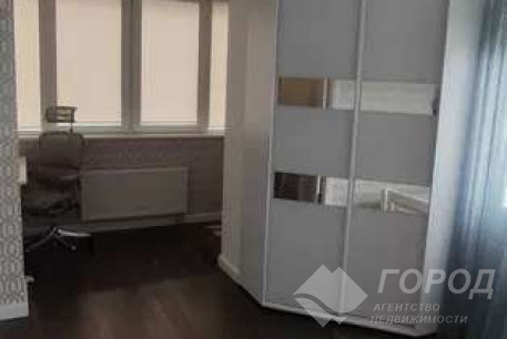 Сдам 1-кімнатну квартиру в новобудові, Центральный рынок, Код: 714815/5