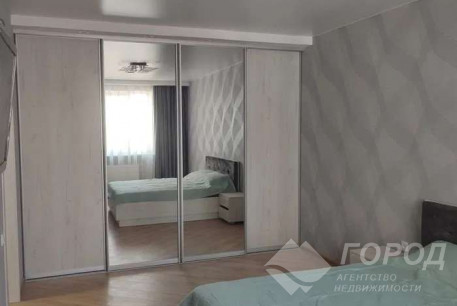 Сдам 1-кімнатну квартиру, Гагарина проспект, Проспект Гагарина метро, Код: 714861/2