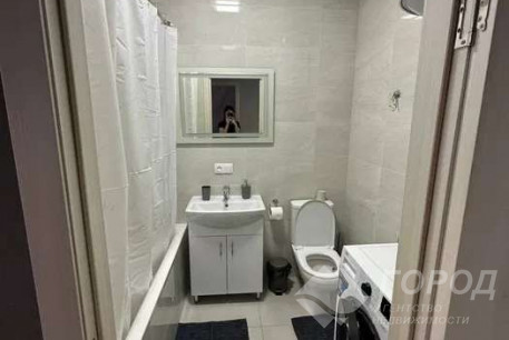 Сдам 1-кімнатну квартиру, Гагарина проспект, Проспект Гагарина метро, Код: 714861/2