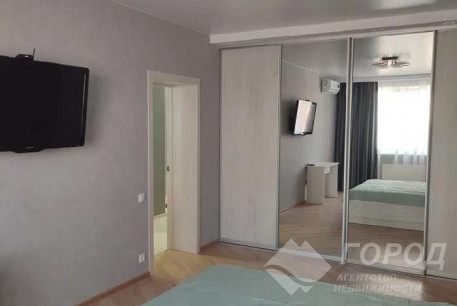 Сдам 1-кімнатну квартиру, Гагарина проспект, Проспект Гагарина метро, Код: 714861/2