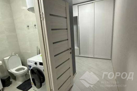 Сдам 1-кімнатну квартиру, Гагарина проспект, Проспект Гагарина метро, Код: 714861/2